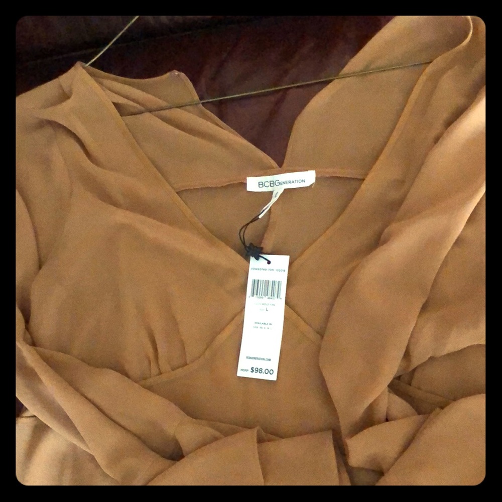 BCBG Generation